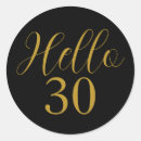 Recherche de 30 ans Trente