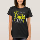 Suche nach gelbe ente tshirts Dumm