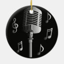 Suche nach mikrofon ornamente Vintag