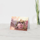 Suche nach rosa band und rose karten Rosen