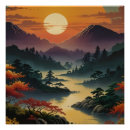 Recherche de monte art Paysage