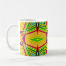 Recherche de tribal classiques tasses Moderne