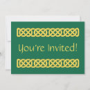 Recherche de entrelac invitations Entrelacs celtiques