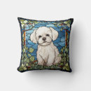 Recherche de la frise coussins Dog