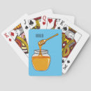 Recherche de ruche jeux de cartes Abeille