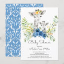 Recherche de girafe adorable Baby shower safari
