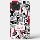 Recherche de chaton noir iphone coques Capricieux