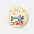 Suche nach nähmaschine magnete Handgefertigt