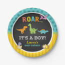 Recherche de dinosaur paper assiettes Parti dinosaure