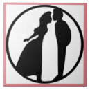 Suche nach küssen der paare fliesen Valentin