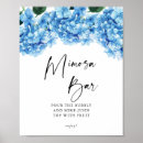 Recherche de mimosa bar sign posters Minimaliste