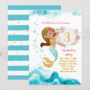 Recherche de belle princesse invitations Aquarelle