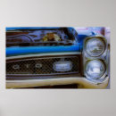 Recherche de pontiac gto posters Classique