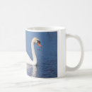 Recherche de cygnes mugs bouteilles Oiseau