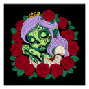 Suche nach dunkle fantasie poster Horror