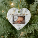Recherche de premier noël photographie New parents