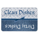 Recherche de denim magnets Élégant