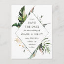 Suche nach tropisch save the date Botanisch