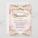 Suche nach quitte einladungen Quinceañera