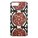 Recherche de motif de tissu iphone coques Floral