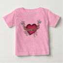 Suche nach tattoo babykleidung Herz