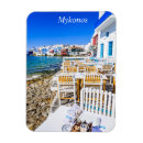 Suche nach mykonos magnete Souvenir
