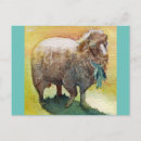 Suche nach schaf postkarten Aquarell