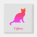 Recherche de rose rouge rouge magnets Gris