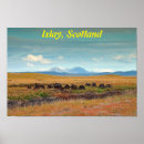 Suche nach hebrides poster Landschaft
