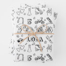 Recherche de scientifiques papier cadeau Pour enfants