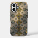 Suche nach damask iphone hüllen Damastmuster