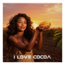 Recherche de cacao posters Contenu génératif