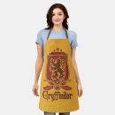 Recherche de badgers tabliers Gryffindor