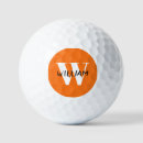Recherche de papa élégant Golfeur