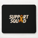 Suche nach orange band mousepads Krieger