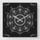 Suche nach filigran wanduhren Mit filigran geschmückt