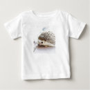 Recherche de hérisson mignon tshirts Adorable