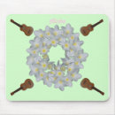 Recherche de guirlande tapis souris Fleurs