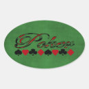 Suche nach pokerchips aufkleber Spieler