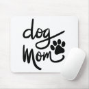 Suche nach hundebesitzer mousepads Hundemutter
