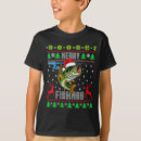 Suche nach hässliche fische tshirts Lustiges angeln