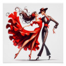 Suche nach flamenco tänzerin poster Musik