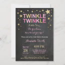 Recherche de petites étoiles invitations Scintiller