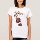 Recherche de phonographe tshirts Musique