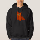 Recherche de fox pulls capuche Origami