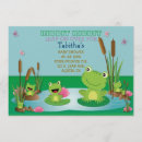 Suche nach toad einladungen Kinder