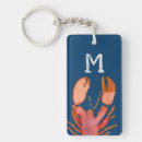 Recherche de homards porteclés Nautique