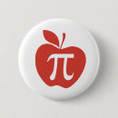 Recherche de pomme rouge badges Teacher
