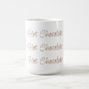 Suche nach hot chocolate tassen Einfach