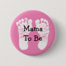 Recherche de femme enceinte badges Maman